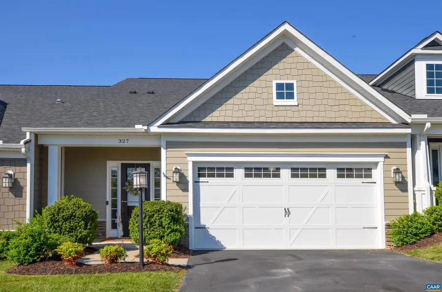 327 Claibourne Rd, Crozet, VA 22932 - #2