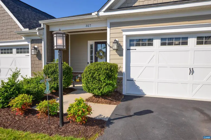 327 Claibourne Rd, Crozet, VA 22932 - #3