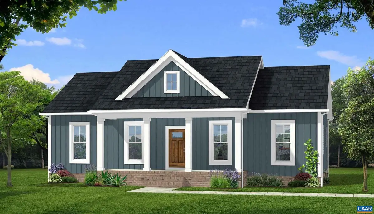 Tbd W 8th St, Mineral, VA 23117 - #1