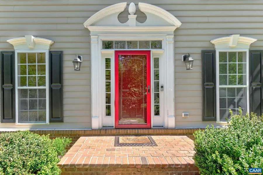 504 Willow Ridge Rd, Troy, VA 22974 - #2