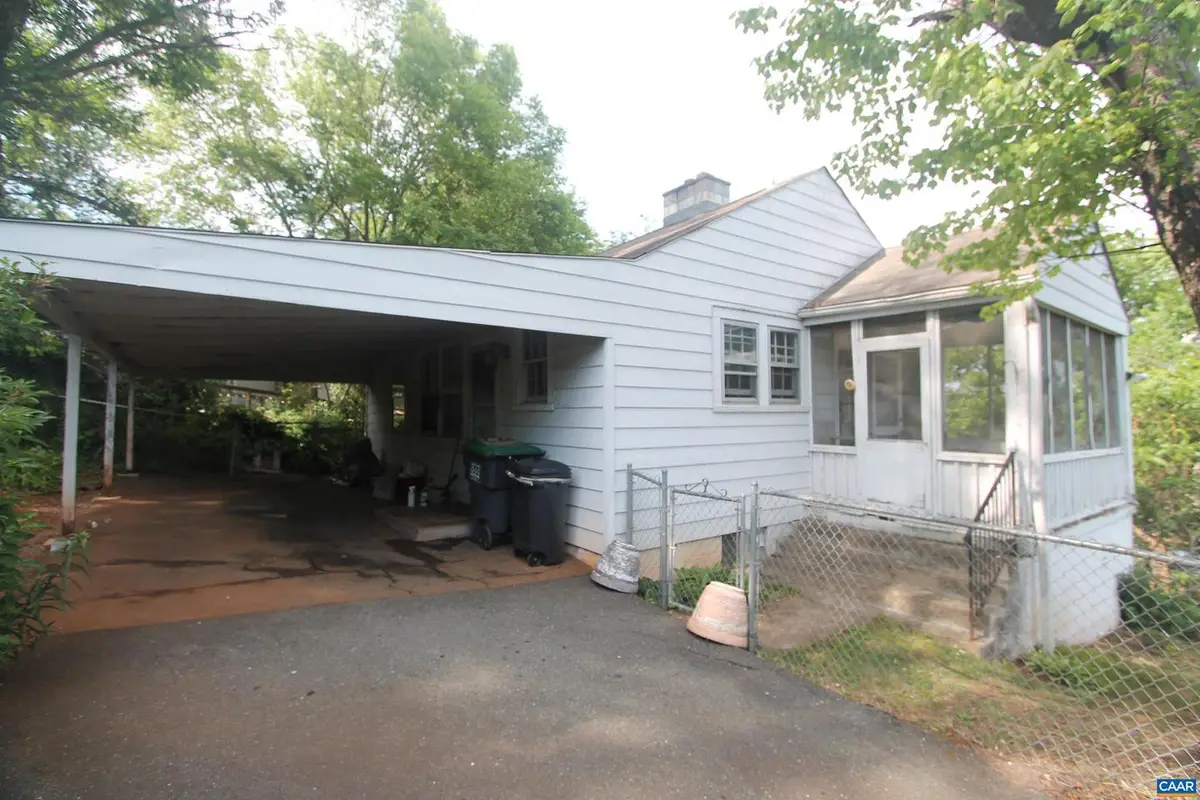 507 13th St, Charlottesville, VA 22902 - #1