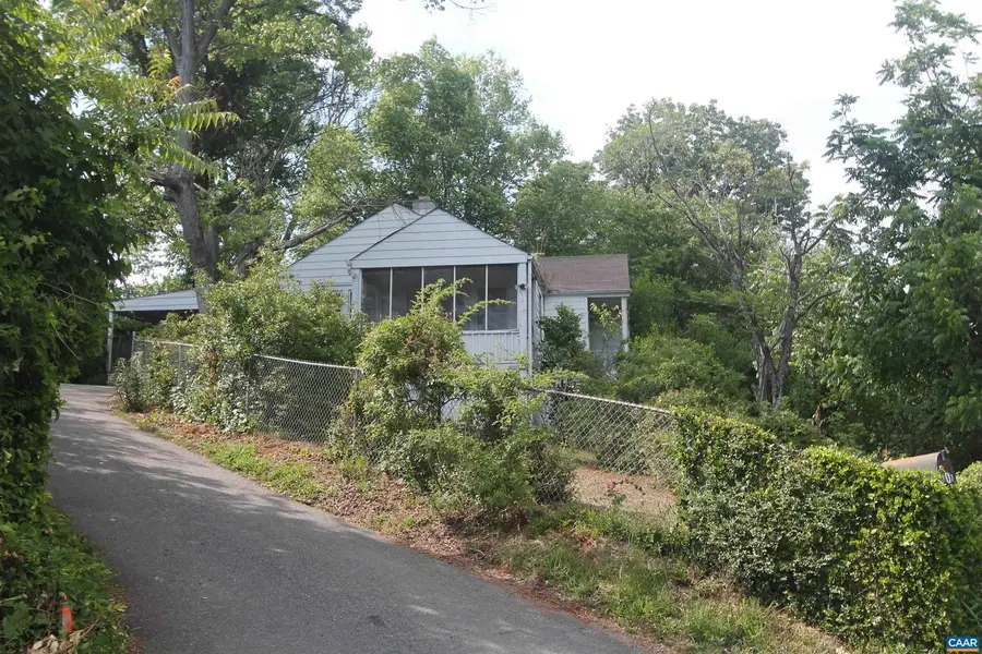 507 13th St, Charlottesville, VA 22902 - #2