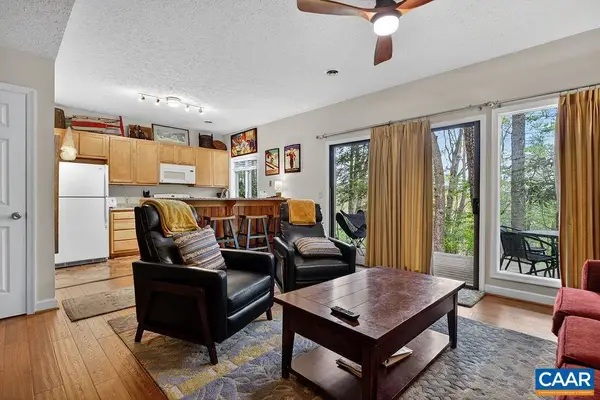 410 Three Ridges Condos, WINTERGREEN RESORT, VA 22967