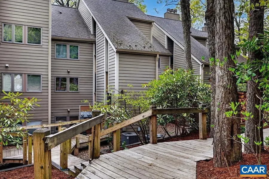 410 Three Ridges Condos, Wintergreen Resort, VA 22967 - #3
