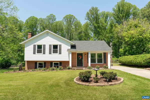 355 Whitethorn Ct, RUCKERSVILLE, VA 22968