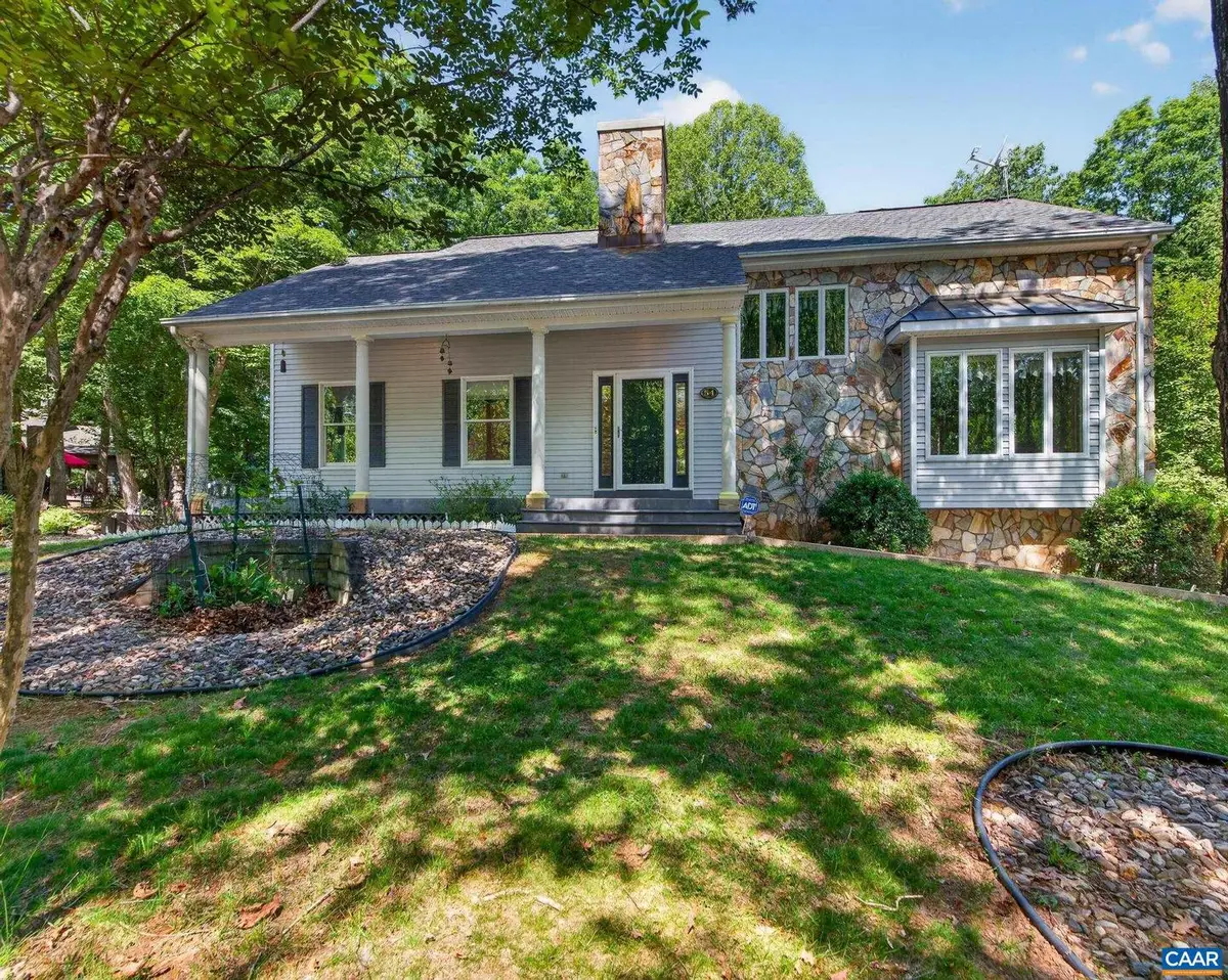54 Amethyst Rd, Palmyra, VA 22963 - #1