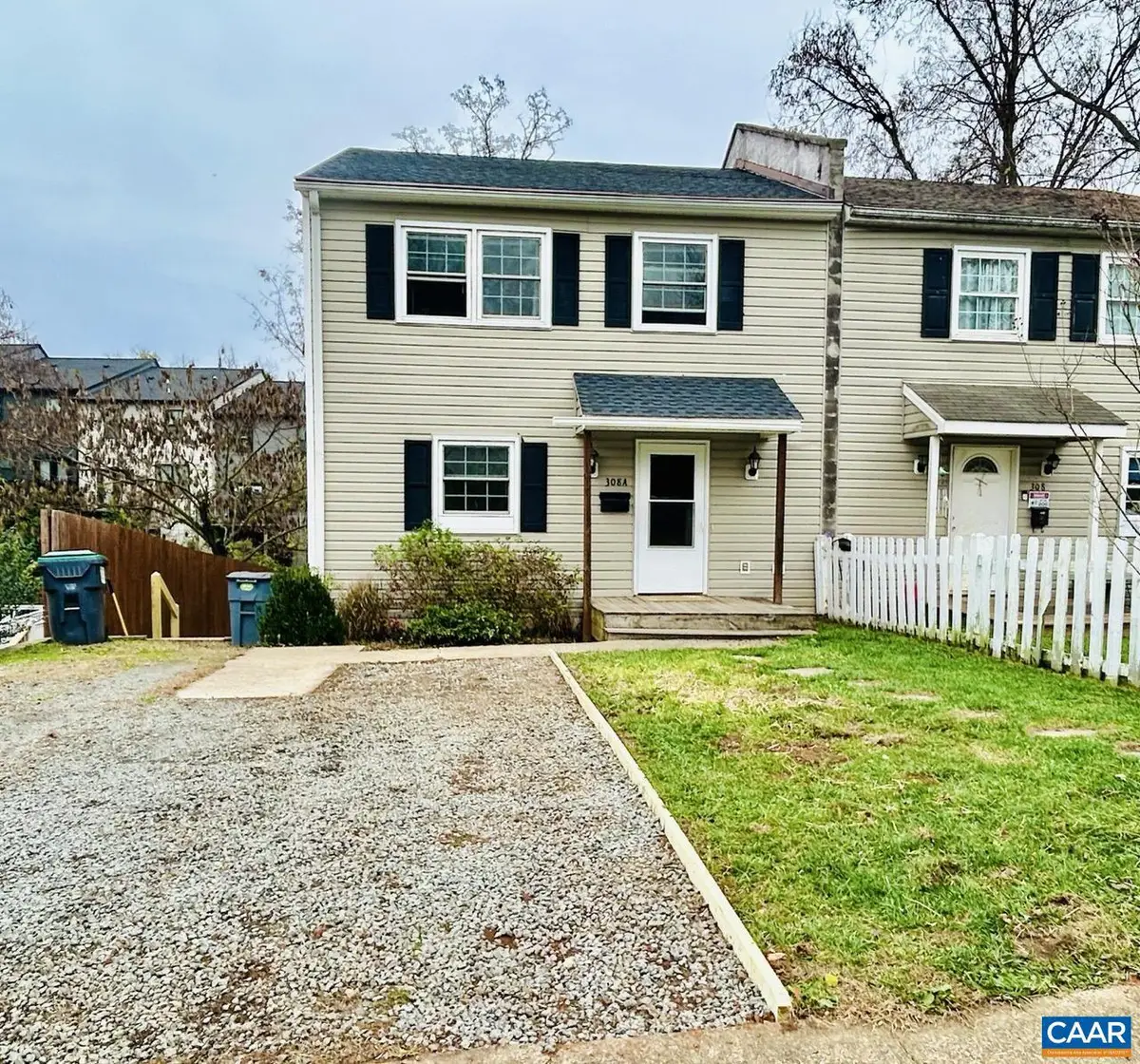 308 Carlton Rd #a, Charlottesville, VA 22902 - #1