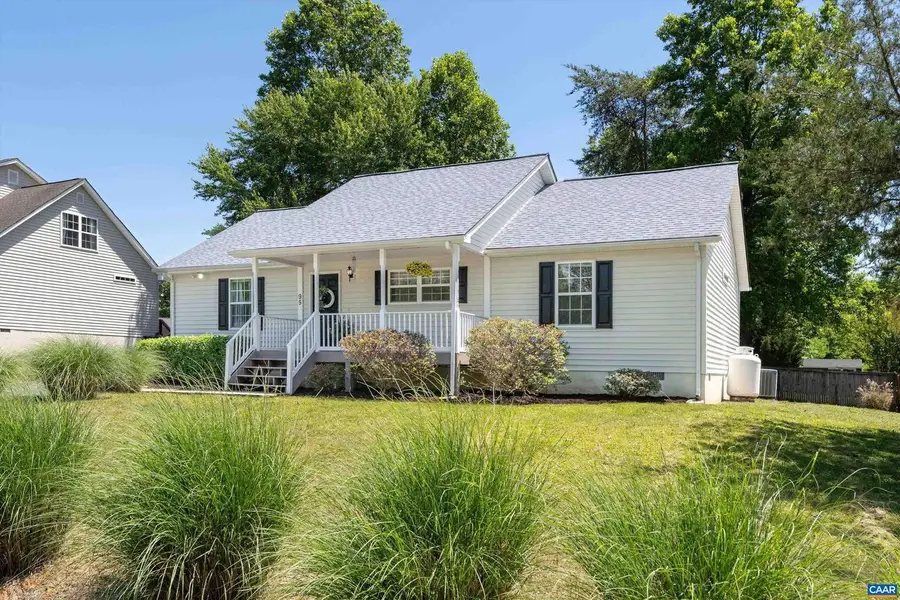 95 Millstone Ln, Stanardsville, VA 22973 - #2