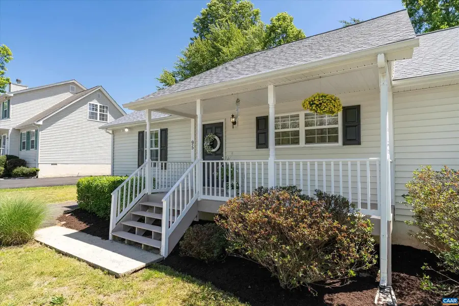 95 Millstone Ln, Stanardsville, VA 22973 - #3