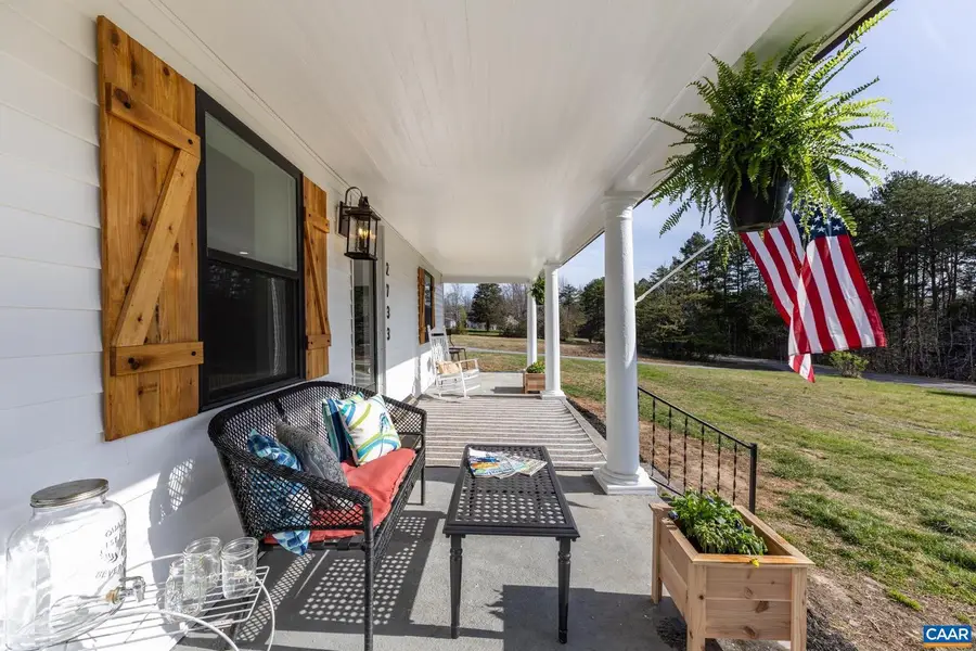 2733 Cedar Lane Rd, Kents Store, VA 23084 - #3