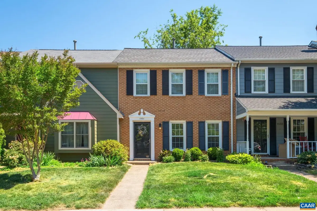 1531 Minor Ridge Ct, Charlottesville, VA 22901 - #1