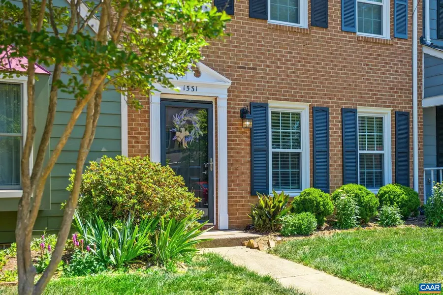 1531 Minor Ridge Ct, Charlottesville, VA 22901 - #2