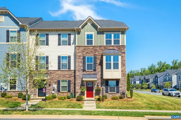 3721 Sedgewick Ln, KESWICK, VA 22947