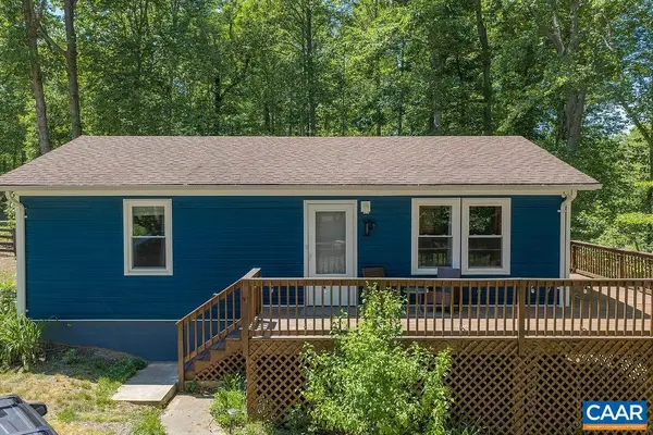 6920 Albevanna Spring Rd, SCOTTSVILLE, VA 24590