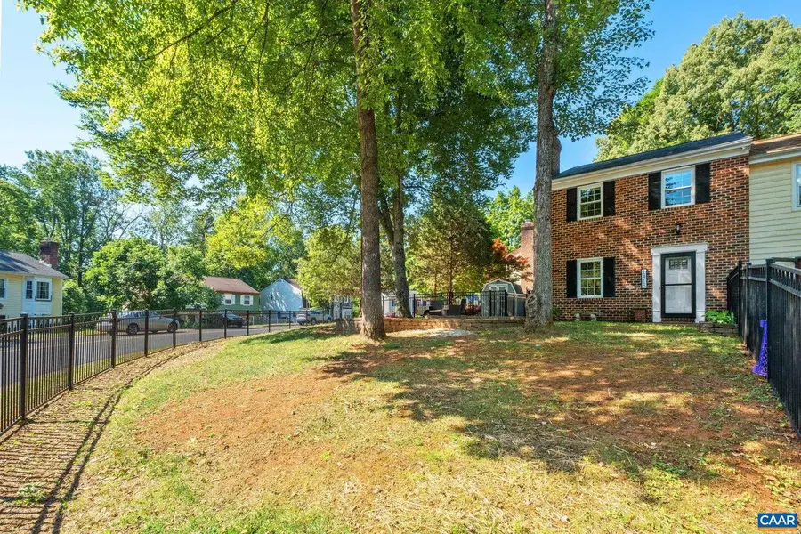 2415 Whitney Ct, Charlottesville, VA 22911 - #2