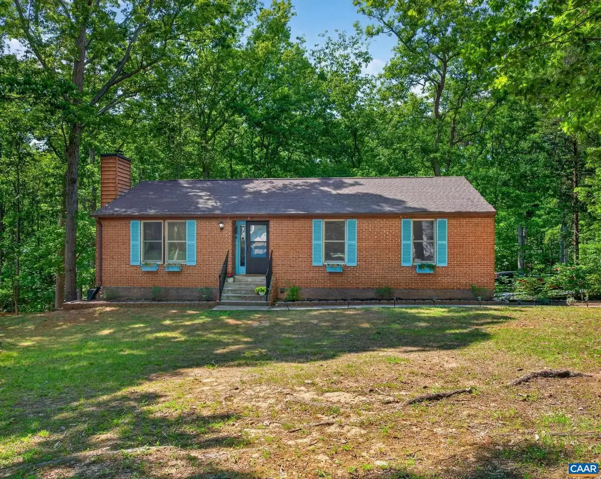 15 Patriot Ln, Palmyra, VA 22963 - #1
