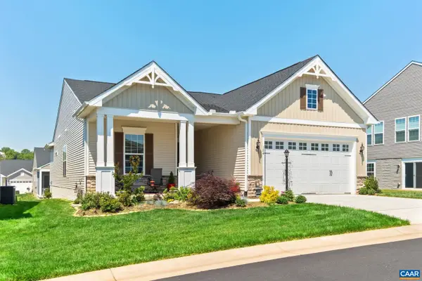 124 Stodghill Dr, RUCKERSVILLE, VA 22968