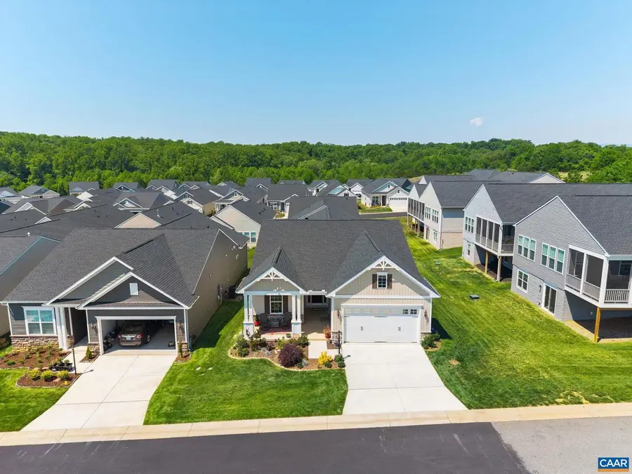 124 Stodghill Dr, Ruckersville, VA 22968 - #3