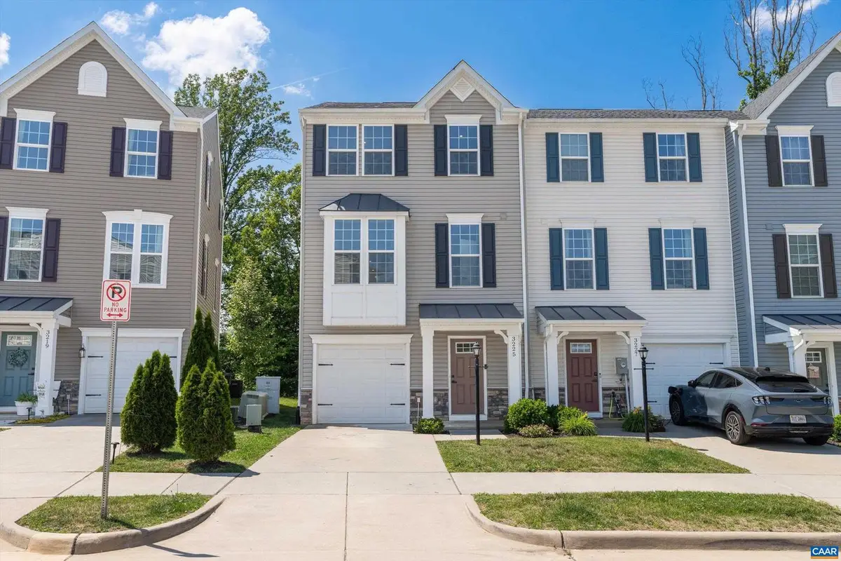 3225 Acadia Dr, Charlottesville, VA 22911 - #1