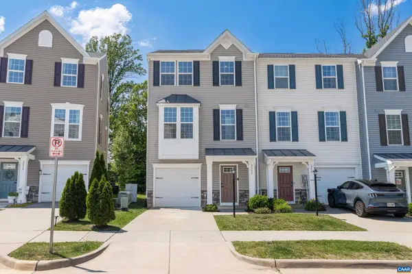 3225 Acadia Dr, CHARLOTTESVILLE, VA 22911