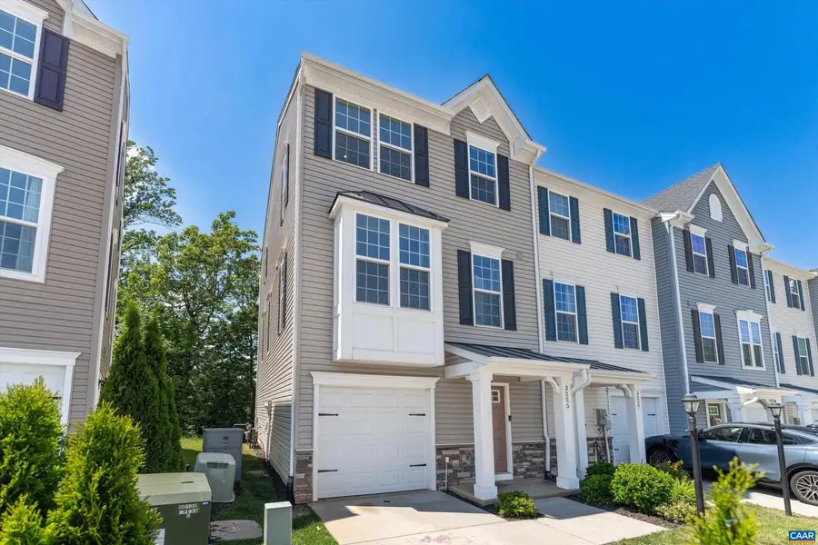 3225 Acadia Dr, Charlottesville, VA 22911 - #2