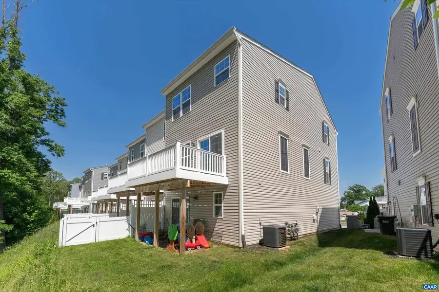 3225 Acadia Dr, Charlottesville, VA 22911 - #3
