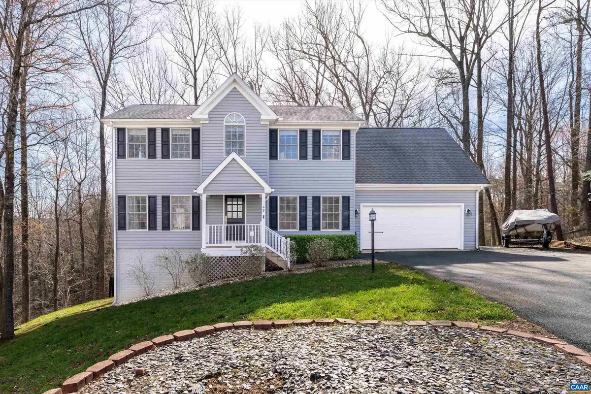 49 Kiowa Ln, Palmyra, VA 22963 - #1