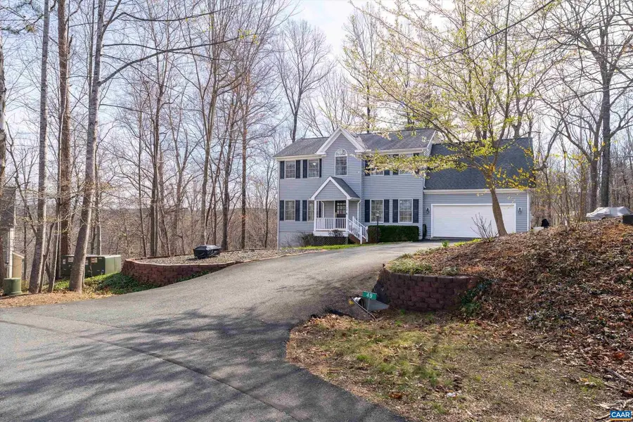 49 Kiowa Ln, Palmyra, VA 22963 - #3