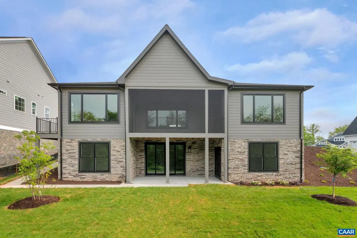 4 Lonicera Way, Charlottesville, VA 22911 - #1
