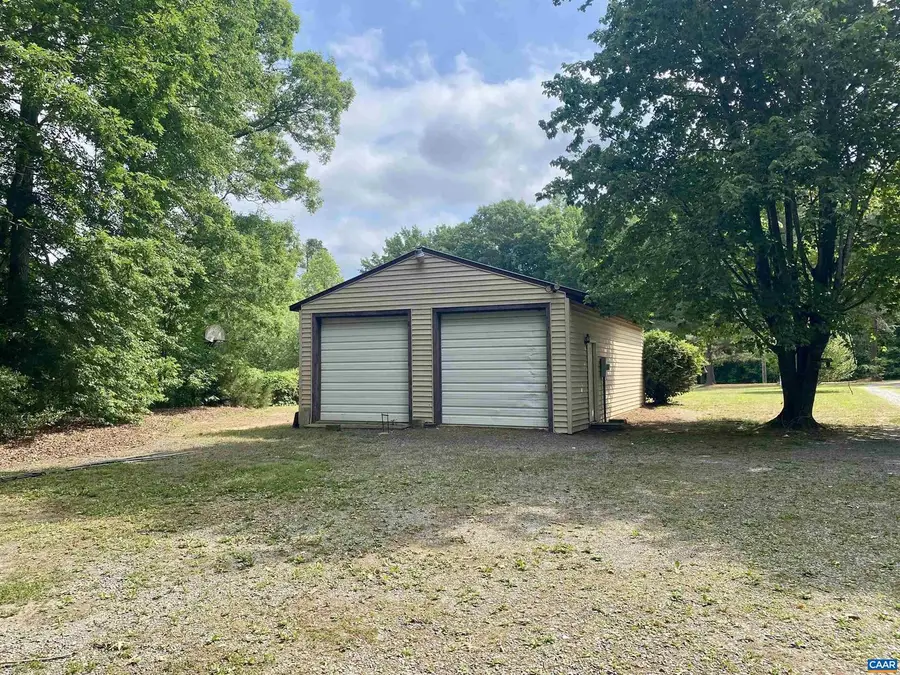 2517 Bethany Church Rd, Bumpass, VA 23024 - #3