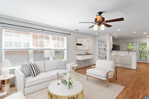 1840 Candlewood Ct #101, CHARLOTTESVILLE, VA 22903
