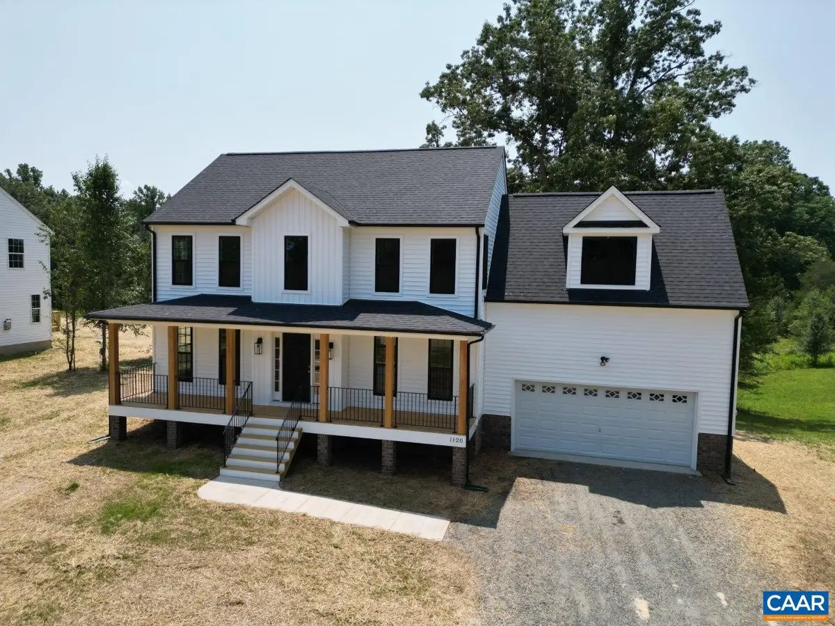 Lot 6 Sclaters Ford Rd, Palmyra, VA 22963 - #1