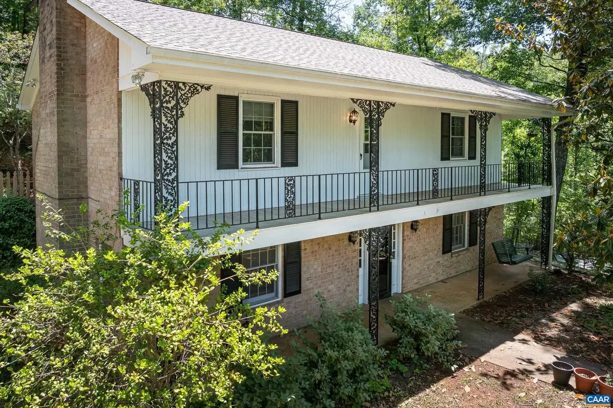 2200 Brandywine Dr, Charlottesville, VA 22901 - #1