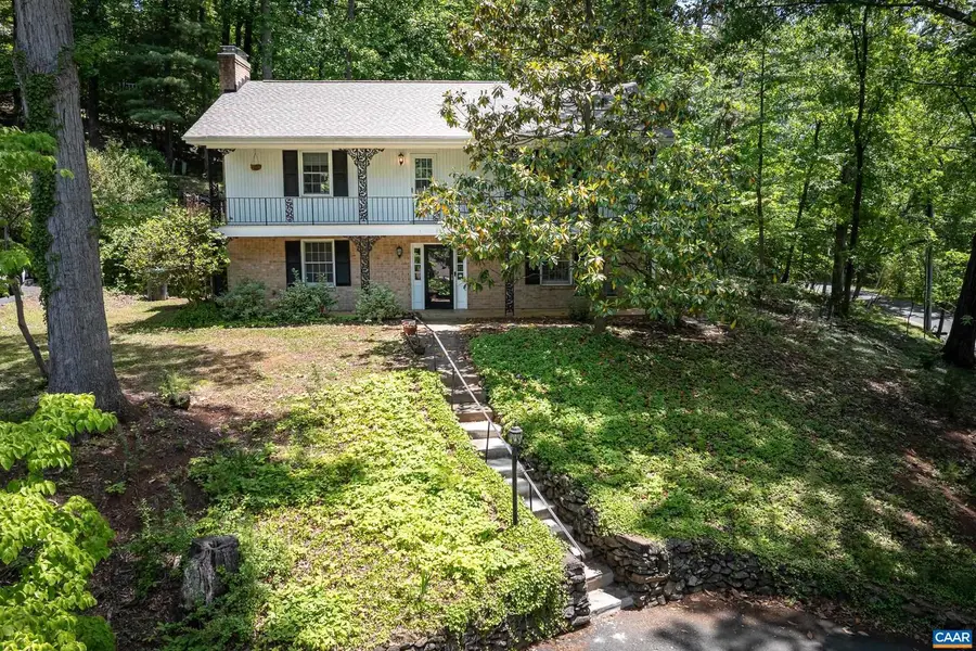 2200 Brandywine Dr, Charlottesville, VA 22901 - #3