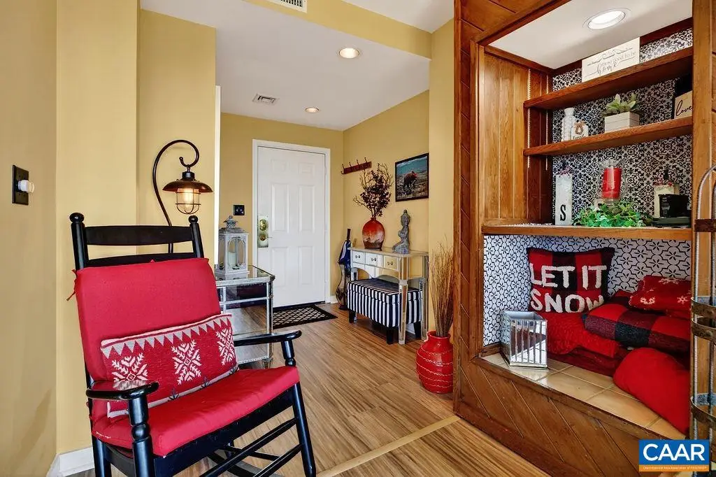 1707 High Ridge Condos, Wintergreen Resort, VA 22967 - #1
