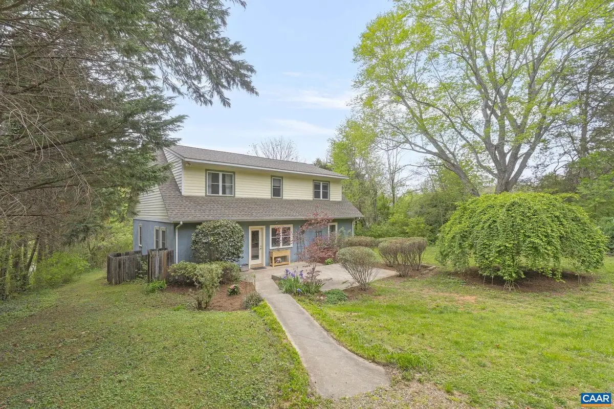 4616 Loving Rd, North Garden, VA 22959 - #1