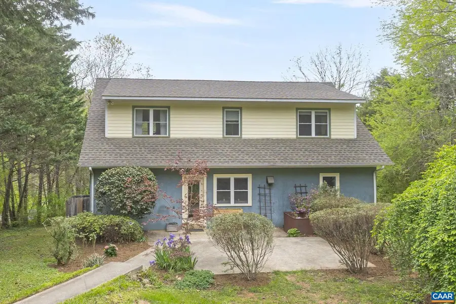 4616 Loving Rd, North Garden, VA 22959 - #2