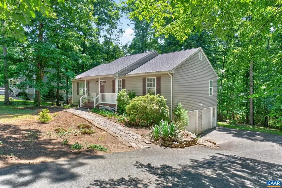 63 Turkeysag Trl, Palmyra, VA 22963 - #2