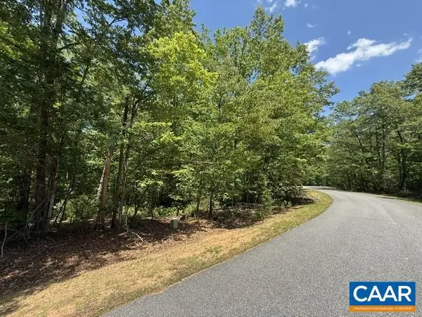 336 Country Club Dr, GORDONSVILLE, VA 22942