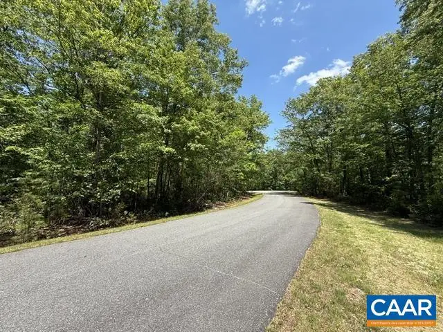 336 Country Club Dr, Gordonsville, VA 22942 - #2