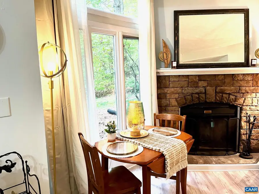490 Three Ridges Condos, Wintergreen Resort, VA 22967 - #3