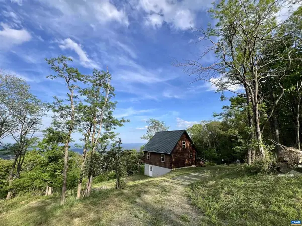 248 Raven Way, FREE UNION, VA 22940