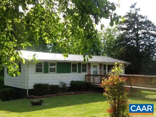 497 The Pines Ln, Arrington, VA 22922 - #1