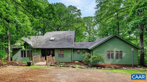 27 Fox Sparrow Ln, WINTERGREEN RESORT, VA 22967