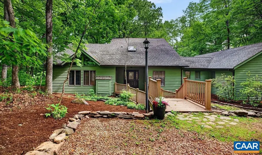 27 Fox Sparrow Ln, Wintergreen Resort, VA 22967 - #3