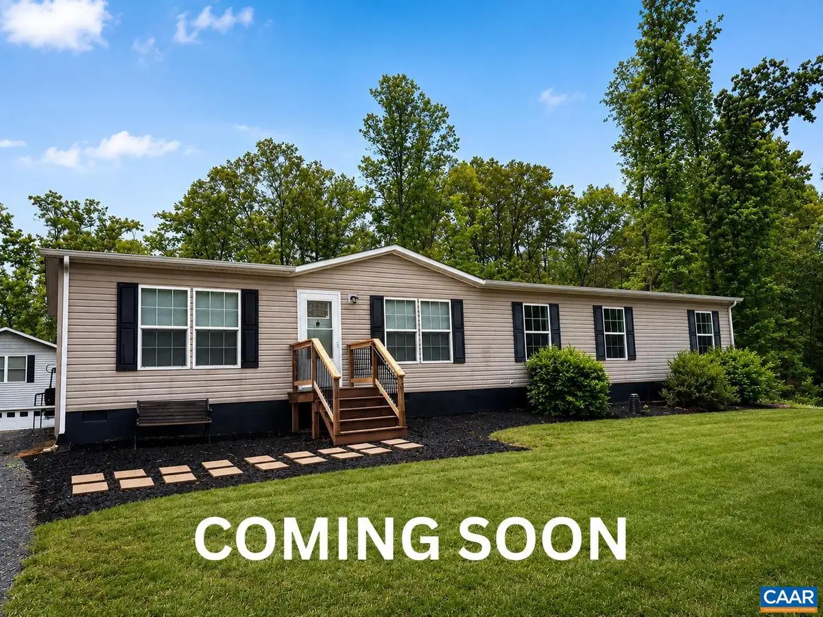 6031 Celt Rd, Stanardsville, VA 22973 - #1