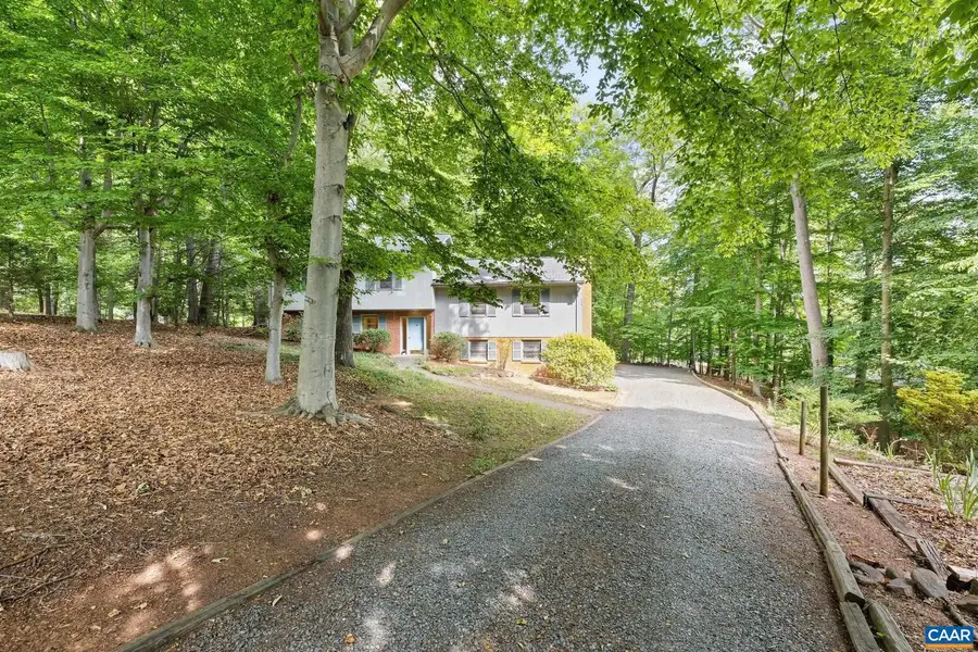 2514 Hillwood Pl, Charlottesville, VA 22901 - #2