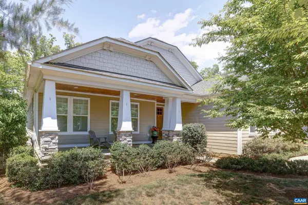 3434 Carroll Creek Rd, KESWICK, VA 22947