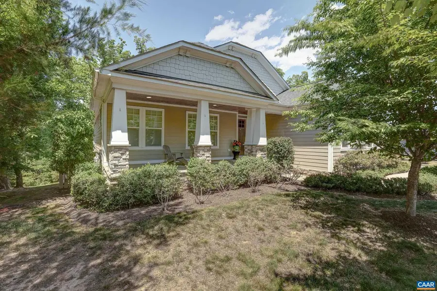 3434 Carroll Creek Rd, Keswick, VA 22947 - #2