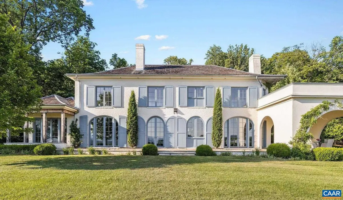 3065 Blandemar Dr, Charlottesville, VA 22903 - #1